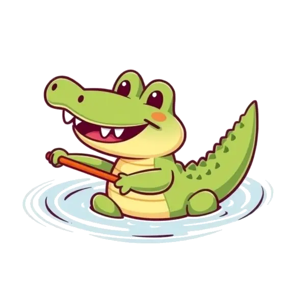 About Alligator.Love