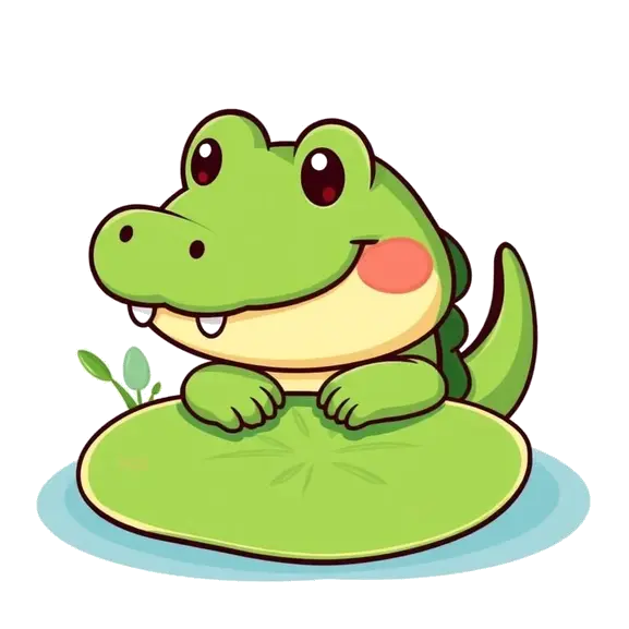 Welcome to Alligator.Love